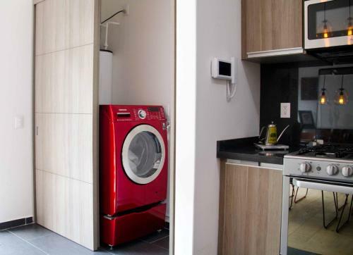 Apartamento Patio Roma 5 Stars Unit With Private Terrace