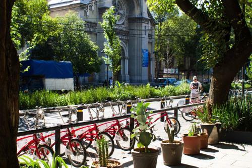 Apartamento Patio Roma 5 Stars Unit With Private Terrace