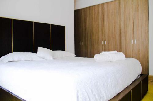 Apartamento Patio Roma 5 Stars Unit With Private Terrace
