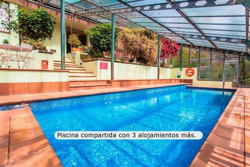 El Paller Del Mol� de La Plana