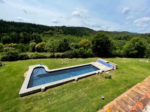 Apartamento Caseta Blava