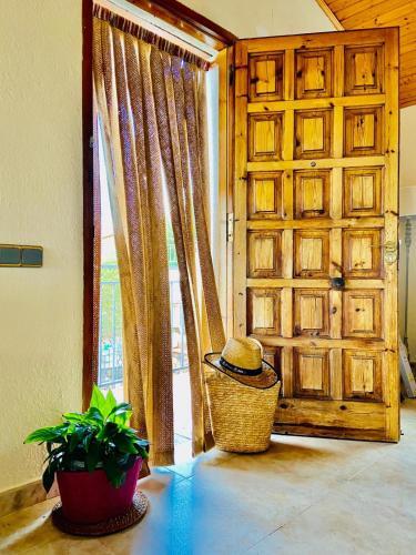 La Casita de Jimena