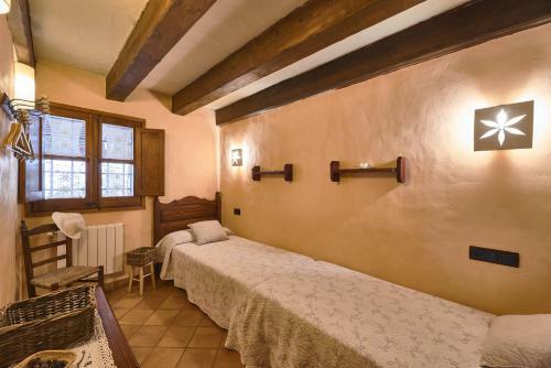 Masia Rural Can Salarichs