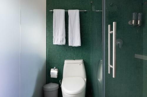 Apartamento 55 Fern�ndez Leal