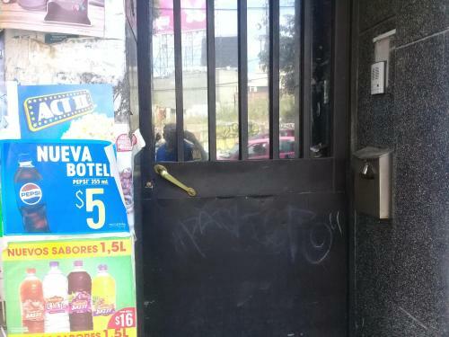 Apartamento En Colonia Tacubaya