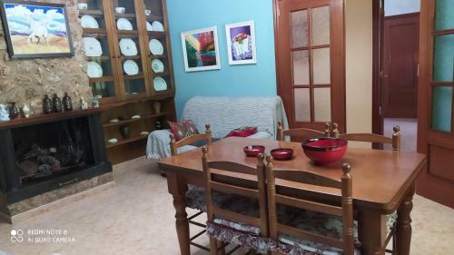 Casa Rural El Cerrete 2