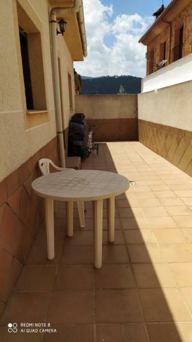 Casa Rural El Cerrete 2