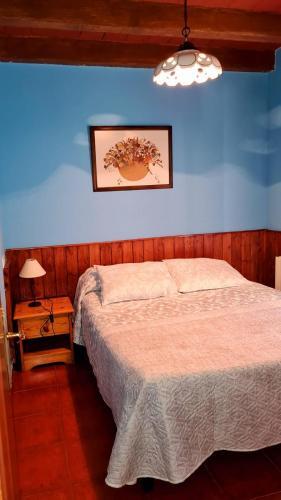 Casa Rural Los Pinos N5 de Ri�par.