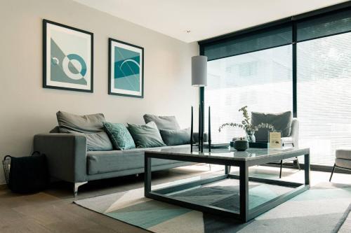 Apartamento Luxurious 1br Apt. Located In Trendy Polanco.