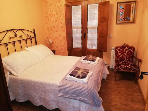Agroturismo Casa Rural Gistredo
