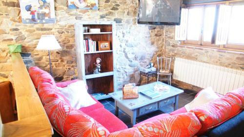 Agroturismo Casa Rural Gistredo