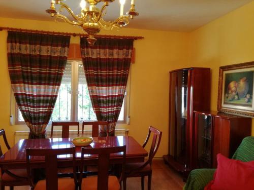 Apartamento Casa Rural El Cerrete