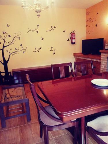 Apartamento Casa Rural El Cerrete