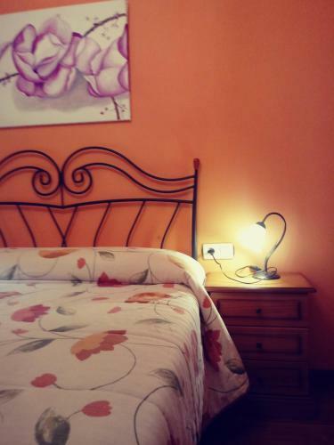 Apartamento Casa Rural El Cerrete