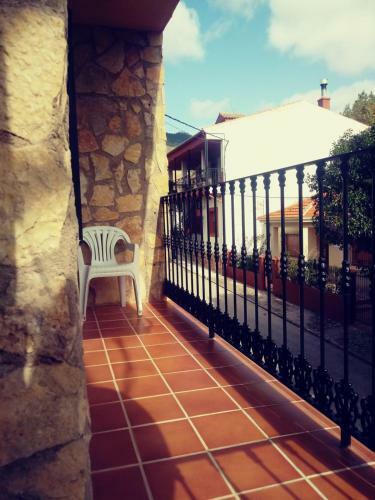 Apartamento Casa Rural El Cerrete