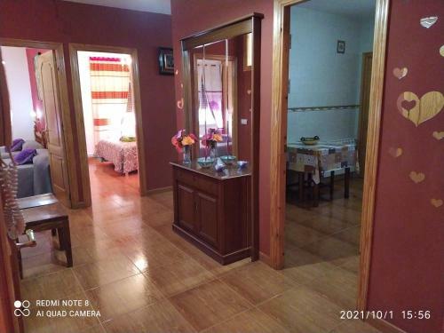 Apartamento Casa Rural El Cerrete