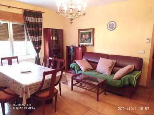 Apartamento Casa Rural El Cerrete