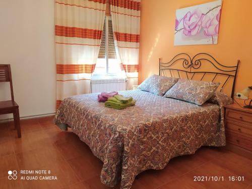 Apartamento Casa Rural El Cerrete