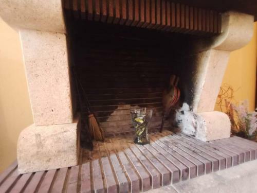Alojamiento Rural "la Jara"