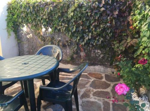 Apartamento Alojamiento Rural La Jara 2