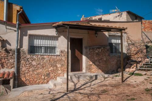 Casa Rural Las Tablas II
