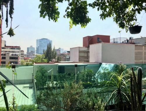 Habitaci�n En Polanco