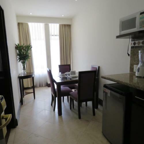 Apartamento Suites Melchor Ocampo 445