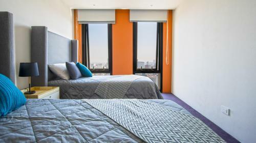 Apartamento Miyana Condos By Livemexicocity
