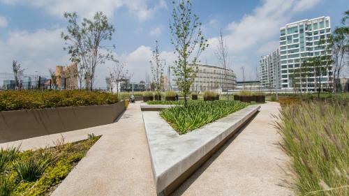 Apartamento Miyana Condos By Livemexicocity