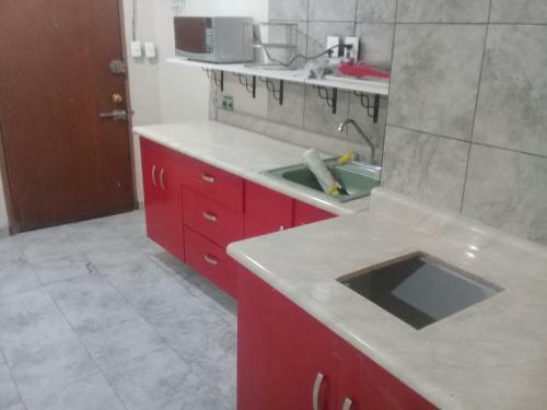 Apartamento En Colonia Roma