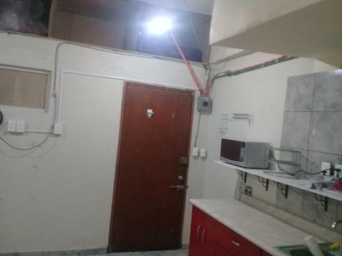 Apartamento En Colonia Roma