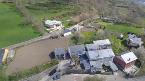 Agroturismo Casa Rural Fuentesil