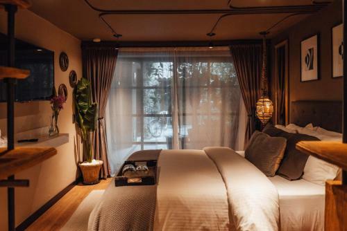 Hotel Casa Emilia B&B Boutique