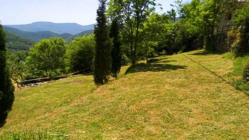 Agroturismo Can Torrent Vell de Rocabruna