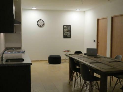 Apartamento Ilivedorms