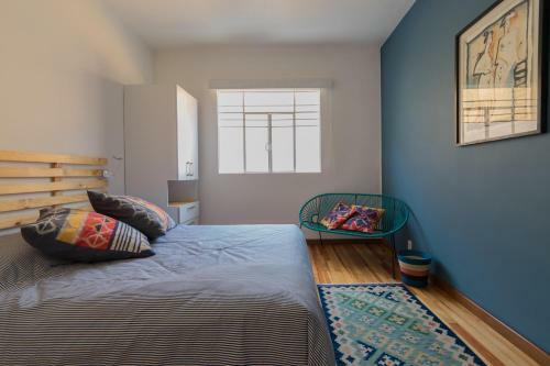 Apartamento Welcome To Beautiful Condesa!