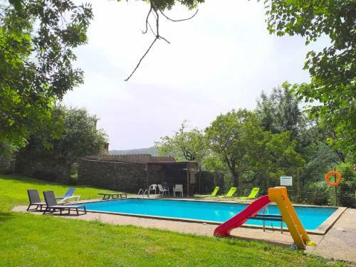 Agroturismo Les Gasoveres