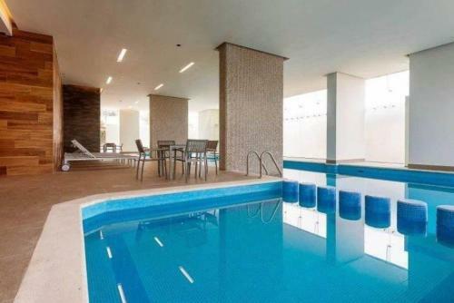 Tastefully Appointed 1 Br Apartment In Polanco