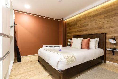 Apartamento Coziest Studio In The Condesa Area