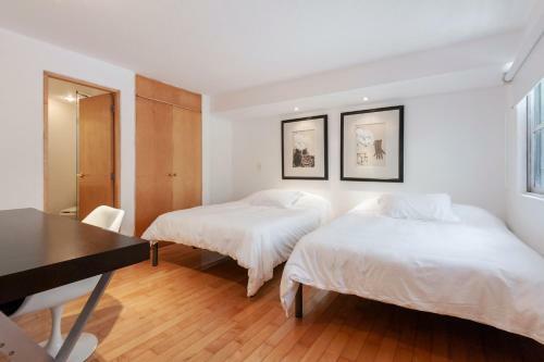 Beautiful Apartment Ahuehuetes