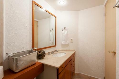 Beautiful Apartment Ahuehuetes