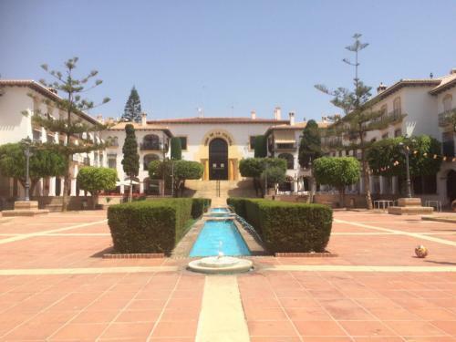 Apartamento de Playa Reci�n Reformado