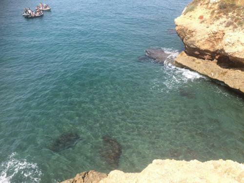 Apartamento de Playa Reci�n Reformado