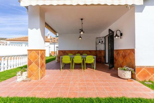 Villa Mascota Rinc�n de La Victoria
