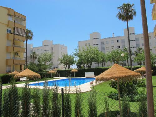 Apartamento El Rinc�n De Aldebar�n