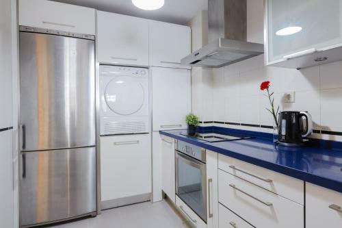 Precioso Apartamento La Marina
