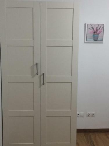 Apartamento Calle Victoria 33