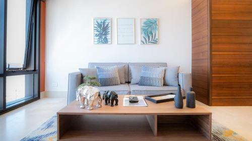 Apartamento Miyana Suites