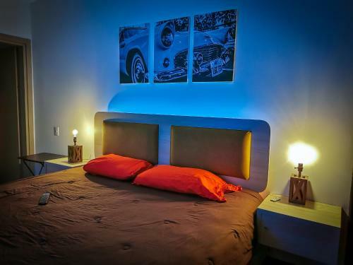 Apartamento City Light Depto Completo