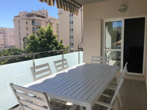 Exclusivo Apartamento Muy Cerca de La Playa.